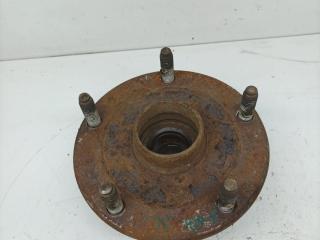 ступица задняя Ford Transit 6 поколение 2003, 2.0 л., дизель, МКПП