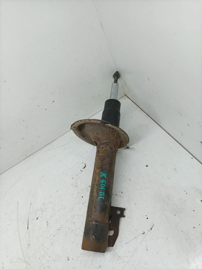 амортизатор передний левый Ford Transit 6 поколение 2003, 2.0 л., дизель, МКПП - фото №1