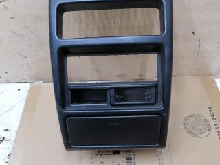 консоль салона Daihatsu Gran Move 1 поколение 1999, 1.6 л., HD-E, бензин, МКПП, минивэн