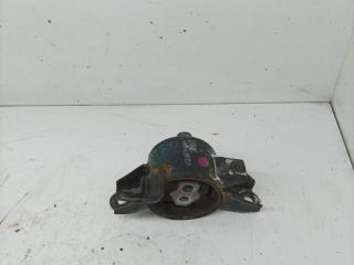 подушка крепления КПП Kia Rio 3 поколение 2014, 1.6 л., G4FC, бензин, АКПП, седан