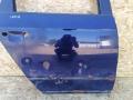 дверь задняя правая Volkswagen Passat B6 2007, 1.9 л., BLS, дизель, МКПП, универсал - фото №3