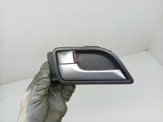 ручка внутренняя передняя левая Kia Rio 3 поколение 2014, 1.6 л., G4FC, бензин, АКПП, седан