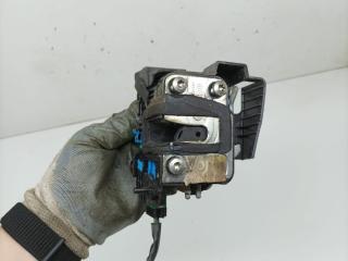 замок двери задней правой Kia Rio 3 поколение 2014, 1.6 л., G4FC, бензин, АКПП, седан