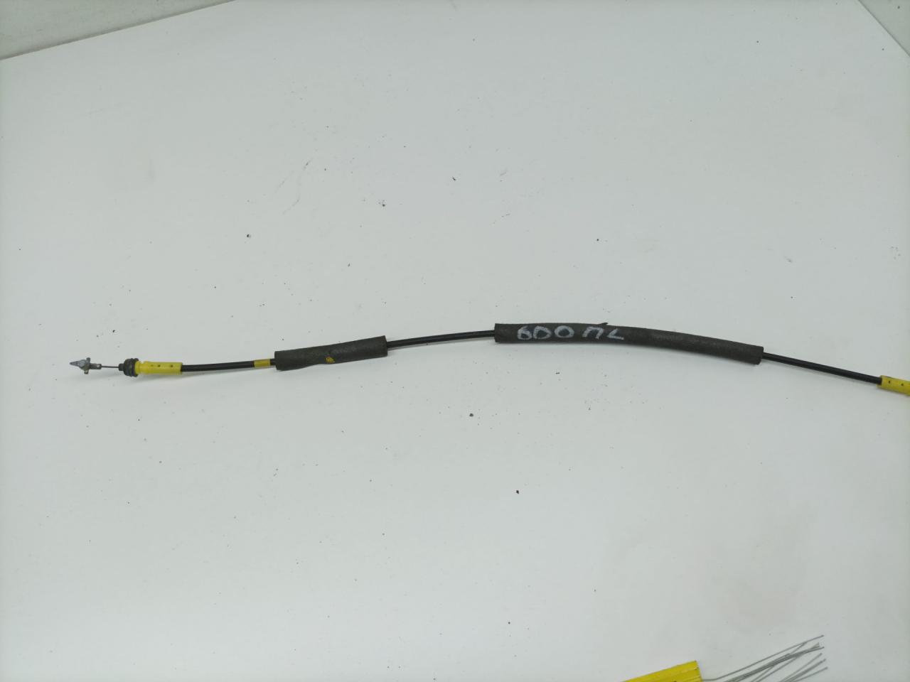 трос двери Kia Rio 3 поколение 2014, 1.6 л., G4FC, бензин, АКПП, седан - фото №1