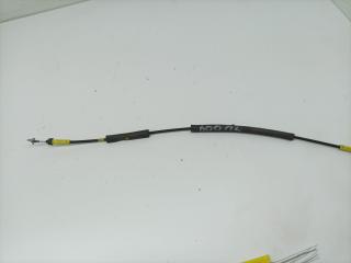 трос двери Kia Rio 3 поколение 2014, 1.6 л., G4FC, бензин, АКПП, седан