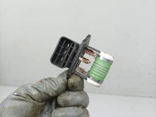 блок управления вентилятором (реле) Kia Rio 3 поколение 2014, 1.6 л., G4FC, бензин, АКПП, седан