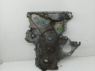 насос масляный Kia Rio 3 поколение 2014, 1.6 л., G4FC, бензин, АКПП, седан