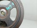 шкив коленвала Kia Rio 3 поколение 2014, 1.6 л., G4FC, бензин, АКПП, седан - фото №3