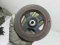 шкив коленвала Kia Rio 3 поколение 2014, 1.6 л., G4FC, бензин, АКПП, седан - фото №5