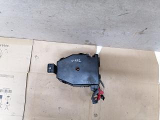 блок предохранителей SsangYong Musso 1 поколение 1998, 2.9 л., MB-OM 662, дизель, МКПП, внедорожник 5 дв.