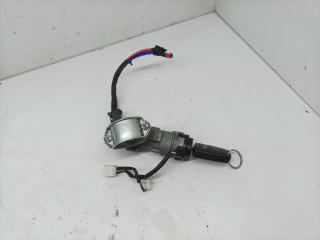 замок зажигания Kia Rio 3 поколение 2014, 1.6 л., G4FC, бензин, АКПП, седан