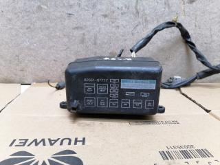 блок предохранителей Daihatsu Gran Move 1 поколение 1999, 1.6 л., HD-E, бензин, МКПП, минивэн