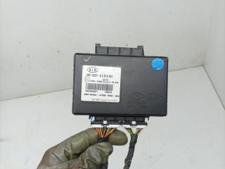 блок управления центральным замком Kia Rio 3 поколение 2014, 1.6 л., G4FC, бензин, АКПП, седан, 95400-4Y000