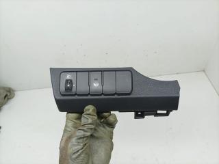 кнопка корректора фар Kia Rio 3 поколение 2014, 1.6 л., G4FC, бензин, АКПП, седан