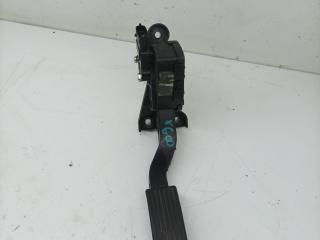 педаль Kia Rio 3 поколение 2014, 1.6 л., G4FC, бензин, АКПП, седан, 35190-4A700