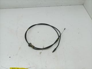 трос капота Kia Rio 3 поколение 2014, 1.6 л., G4FC, бензин, АКПП, седан, 4X0004F27