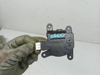 моторчик заслонки печки Kia Rio 3 поколение 2014, 1.6 л., G4FC, бензин, АКПП, седан