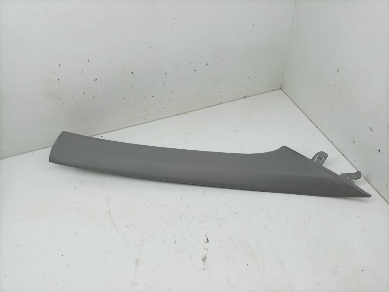 обшивка стойки Kia Rio 3 поколение 2014, 1.6 л., G4FC, бензин, АКПП, седан - фото №1