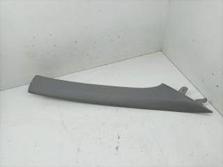 обшивка стойки Kia Rio 3 поколение 2014, 1.6 л., G4FC, бензин, АКПП, седан