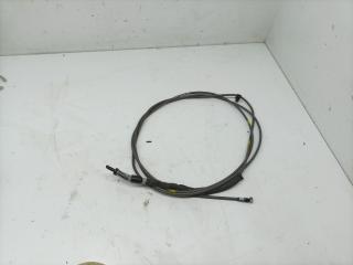 трос открывания лючка топливного бака Kia Rio 3 поколение 2014, 1.6 л., G4FC, бензин, АКПП, седан