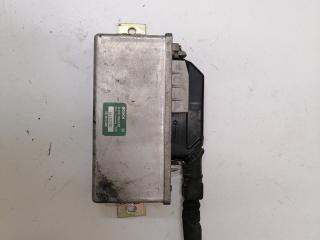 Блок управления ABS/ESP SsangYong Musso 1 поколение 1998, 2.9 л., MB-OM 662, дизель, МКПП, внедорожник 5 дв., 0265100078