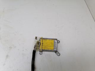 блок AirBag Daihatsu Gran Move 1 поколение 1999, 1.6 л., HD-E, бензин, МКПП, минивэн, 89170-87702