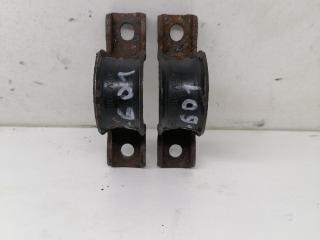 крепление стабилизатора / втулки стабилизатора Ford Transit 6 поколение 2003, 2.0 л., дизель, МКПП, YC155486AA