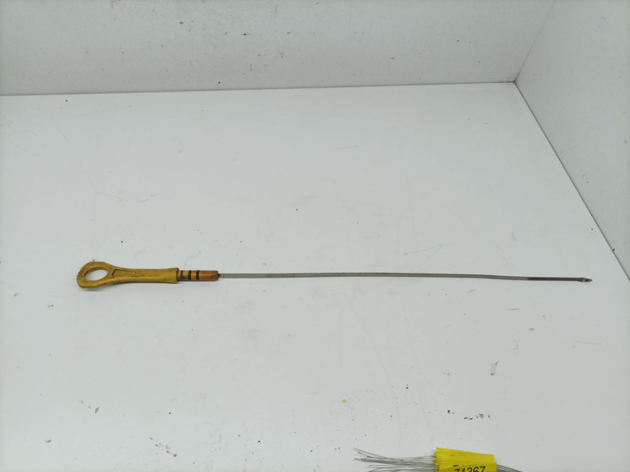 щуп двигателя Kia Rio 3 поколение 2014, 1.6 л., G4FC, бензин, АКПП, седан - фото №1