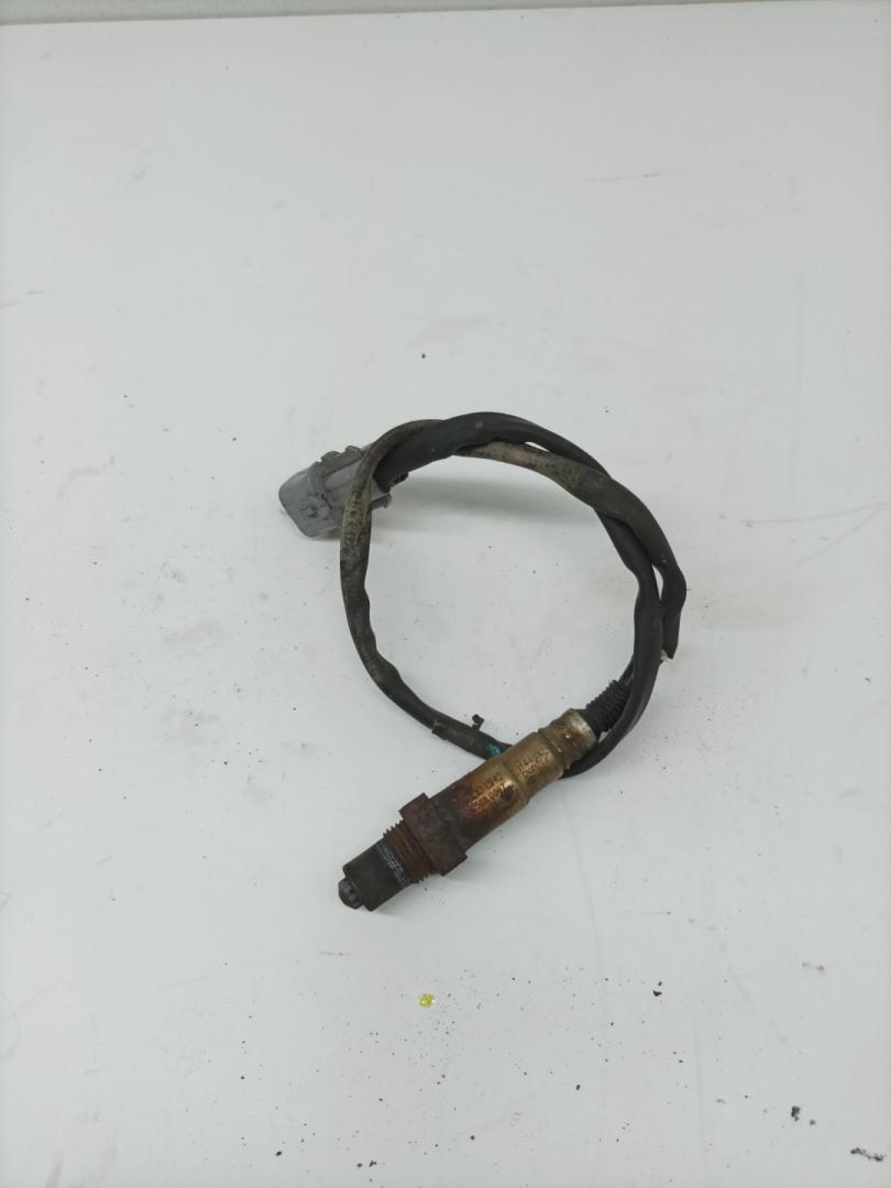 лямбда-зонд Kia Rio 3 поколение 2014, 1.6 л., G4FC, бензин, АКПП, седан, 39210-2B160 - фото №1