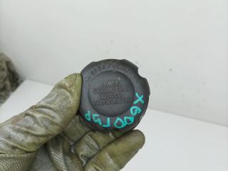 крышка бачка гидроусилителя Kia Rio 3 поколение 2014, 1.6 л., G4FC, бензин, АКПП, седан