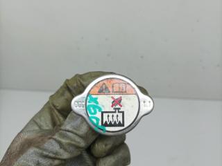 пробка расширительного бачка Kia Rio 3 поколение 2014, 1.6 л., G4FC, бензин, АКПП, седан