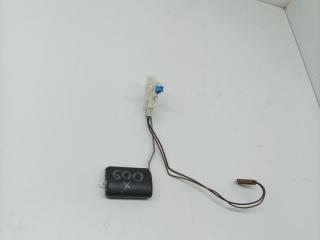 датчик уровня топлива Kia Rio 3 поколение 2014, 1.6 л., G4FC, бензин, АКПП, седан