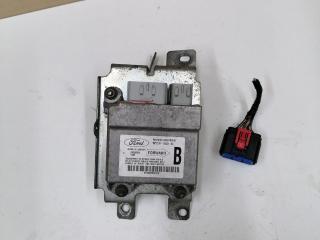 блок AirBag Ford Transit 6 поколение 2003, 2.0 л., дизель, МКПП, 1C1A14B321BC