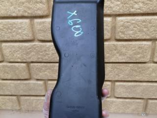 воздухозаборник Kia Rio 3 поколение 2014, 1.6 л., G4FC, бензин, АКПП, седан, 282101W100, 282104Y000