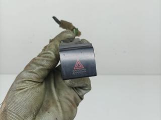 кнопка аварийной сигнализации Toyota Avensis 1 поколение (T220) 1999, 2.0 л., TD, 2C-TE, дизель, МКПП, универсал