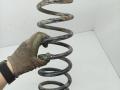 пружина задняя Volkswagen Passat B6 2008, 2.0 л., CBAB, дизель, МКПП, универсал, полный привод - фото №2