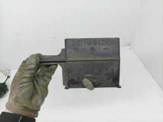 воздухозаборник Citroen C5 1 поколение [рестайлинг] 2005, 2.0 л., RHR (DW10BTED4), дизель, МКПП, хетчбэк 5 дв., 9649757780, 9654713680