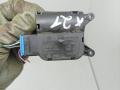 моторчик заслонки печки Volkswagen Passat B6 2008, 2.0 л., CBAB, дизель, МКПП, универсал, полный привод, 0132801370 - фото №2