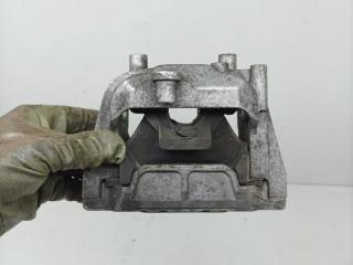 подушка крепления двигателя Volkswagen Passat B6 2008, 2.0 л., CBAB, дизель, МКПП, универсал, полный привод, 1K0199262CE