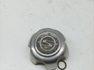 колпачок литого диска SsangYong Musso 1 поколение 1998, 2.9 л., MB-OM 662, дизель, МКПП, внедорожник 5 дв.
