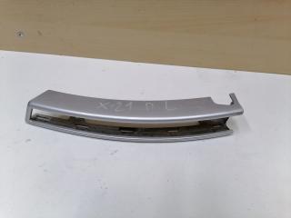 поворотник левый Volkswagen Passat B6 2008, 2.0 л., CBAB, дизель, МКПП, универсал, полный привод, 3C0807717C