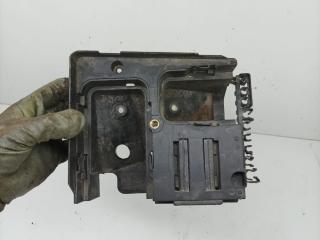 кронштейн (крепление) Volkswagen Passat B6 2008, 2.0 л., CBAB, дизель, МКПП, универсал, полный привод, 1K0907361B