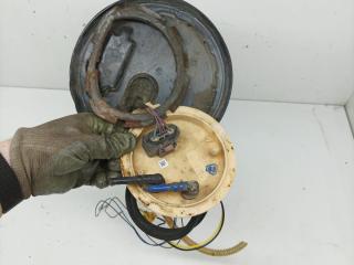 насос топливный Volkswagen Passat B6 2008, 2.0 л., CBAB, дизель, МКПП, универсал, полный привод, 3C0919050R