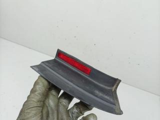 ус под фонарь правый Volkswagen Passat B6 2008, 2.0 л., CBAB, дизель, МКПП, универсал, полный привод, 3C9945100A