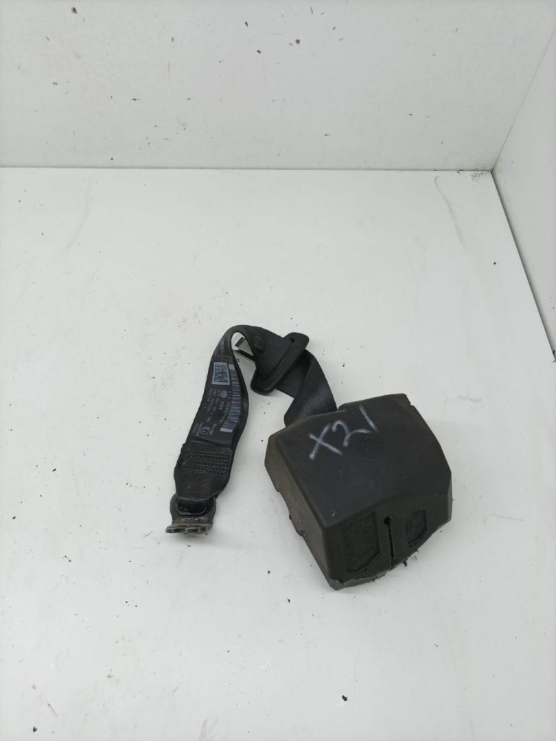 ремень безопасности Volkswagen Passat B6 2008, 2.0 л., CBAB, дизель, МКПП, универсал, полный привод, 3C9857805G - фото №1