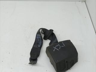ремень безопасности Volkswagen Passat B6 2008, 2.0 л., CBAB, дизель, МКПП, универсал, полный привод, 3C9857805G