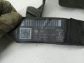 ремень безопасности Volkswagen Passat B6 2008, 2.0 л., CBAB, дизель, МКПП, универсал, полный привод, 3C9857805G - фото №2