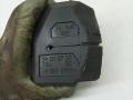 ремень безопасности Volkswagen Passat B6 2008, 2.0 л., CBAB, дизель, МКПП, универсал, полный привод, 3C9857805G - фото №3