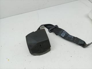 ремень безопасности Volkswagen Passat B6 2008, 2.0 л., CBAB, дизель, МКПП, универсал, полный привод, 3C9857806G