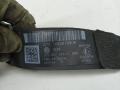ремень безопасности Volkswagen Passat B6 2008, 2.0 л., CBAB, дизель, МКПП, универсал, полный привод, 3C9857806G - фото №2